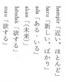 Thumbnail for version as of 06:20, 1 November 2013